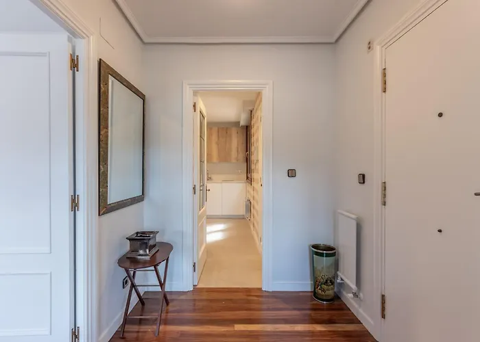 Puppy By People Appartamento Bilbao