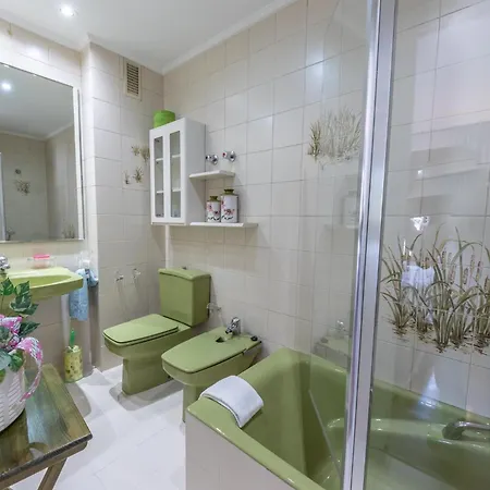 Apartment Puppy By People Bilbao