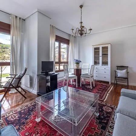 Puppy By People Lejlighed Bilbao