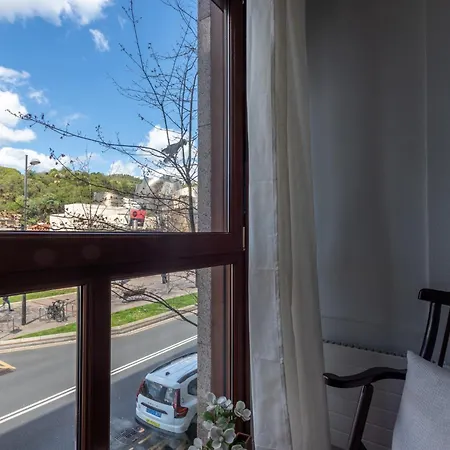 Apartamento Puppy By People Bilbao