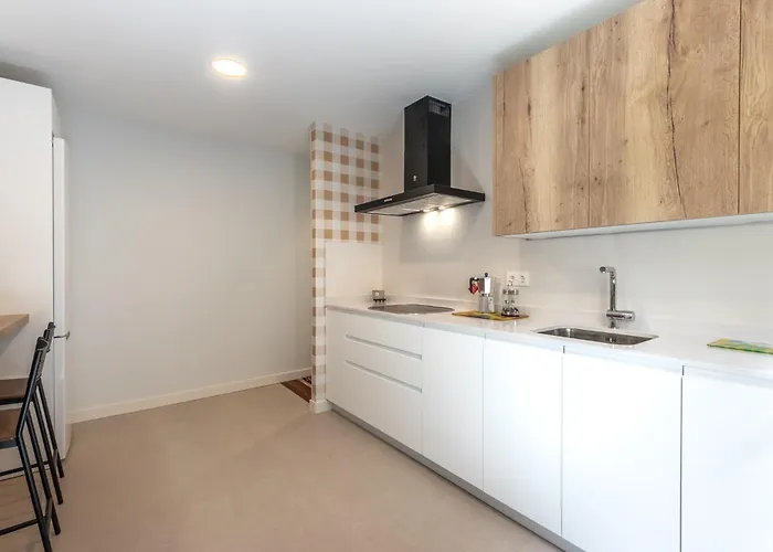 Puppy By People Apartment