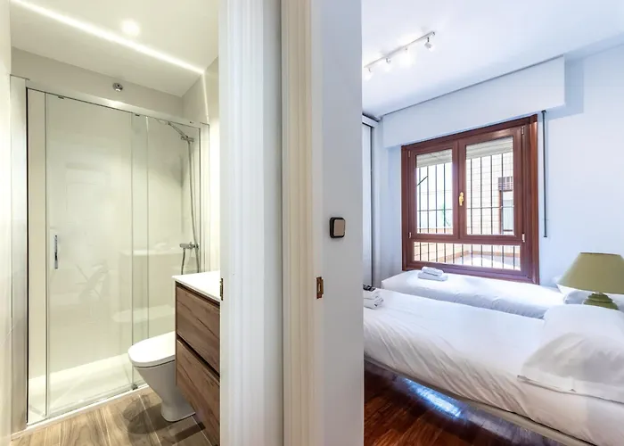 Puppy By People Apartamento Bilbao