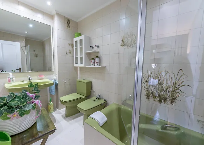 Apartment Puppy By People Bilbao