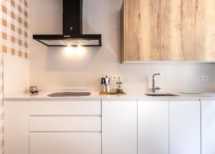 Puppy By People Apartamento *