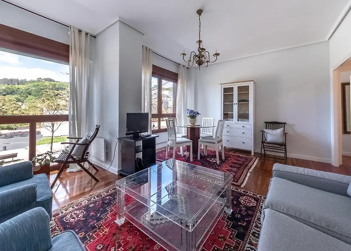 Puppy By People Apartamento Bilbao