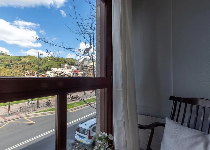 Apartment Puppy By People Bilbao