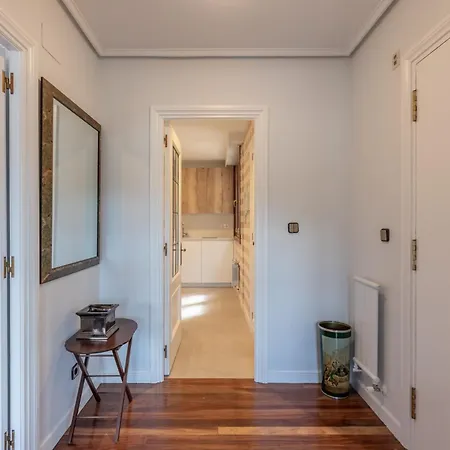 Puppy By People Apartmán Bilbao